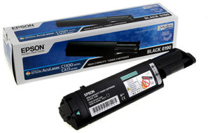 Orygina Toner Epson do AcuLaser CX-11/N/NF/NFC/NFCT/NFT | 4 000 str. | czarny black - 2836699176