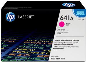 Orygina Toner HP 641A do Color LaserJet 4600/4610/4650 | 8 000 str. | magenta - 2835584505