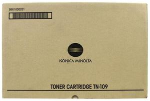 Orygina Toner Konica-Minolta Bizhub 130F TN-109 - 2850335369