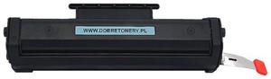 Toner zamiennik DT06A do HP LaserJet 5L 5Lxtra 6L 3100 3150, pasuje zamiast HP C3906A C3906F, 3600 stron - 2850335418