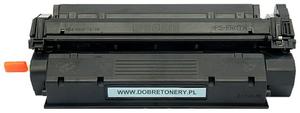 Toner zamiennik DT15A do HP LaserJet 1000 1005 1200 1220 3300 3320 3330 3380, pasuje zamiast HP C7115A, 3600 stron - 2850335423