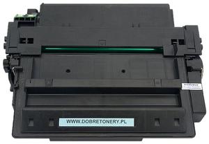 Toner zamiennik DT51X do HP LaserJet P3005 M3027 M3035, pasuje zamiast HP Q7551X, 13600 stron - 2850335452