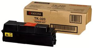 Orygina Toner Kyocera TK-320 do FS-3900DN/4000DN | 15 000 str. | czarny black - 2859868454