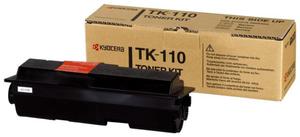 Orygina Toner Kyocera TK-110 do FS-720/820/920 I 6 000 str. | czarny black - 2865095163