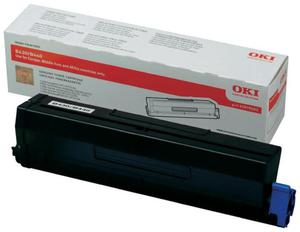 Orygina Toner Oki do B430/B440 MB460/470/480 | 7 000 str. | czarny black - 2859868562