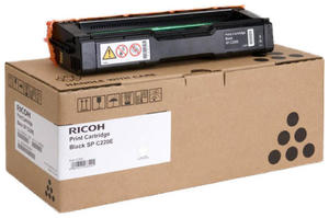 Orygina Toner Ricoh do SPC220/221/222 | 2 000 str. | czarny black - 2859868582