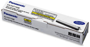 Orygina Toner Panasonic do KX-MC6020PD | 4 000 str. | yellow - 2859868594