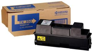 Orygina Toner Kyocera TK-350 do FS-3920DN | 15 000 str. | czarny black - 2862559639