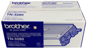 Orygina Toner Brother do HL-5340D/535DN/5370DW/5380DN | 8 000 str. | czarny black - 2859868802