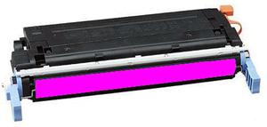 Toner zamiennik DT4600MH do HP Color LaserJet 4600 4650, pasuje zamiast HP C9723A 641A Magenta, 8000 stron - 2859868847