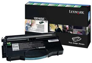 Orygina Kaseta z tonerem Lexmark do E120 | zwrotny | 2 000 str. | czarny black - 2859868910