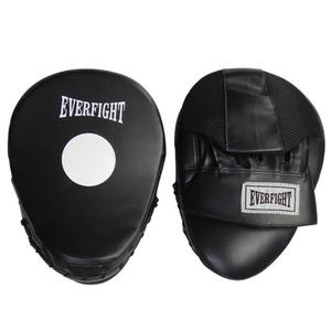 Everfight Focus apy Trenera, packi, mae tarcze-czarne - 2857449835