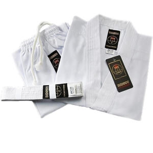 Bushindo Kimono Karate strj do Karate-biae - 2822796454