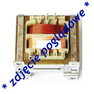 TRANSFORMATOR TSZZ 10/020M 230/11,5V-0,87A 10W - 2060684182