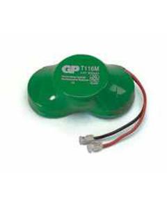 Akumulator T-116 320mAh 3,6V GP - 2060684316