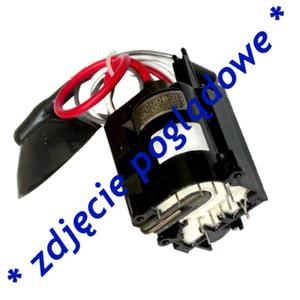 Trafopowielacz DCF2077D HR7916 AFS315