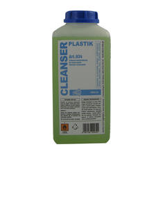 PYN CLANSER PLASTIK 1l.