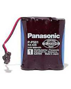 Akumulator PANASONIC HHR-P501 3,6V 700mAh - 2060685291