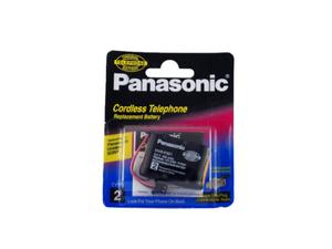 Akumulator Panasonic HHR-P301 3.6V 300mAh - 2060685333