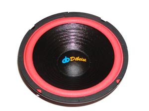 Gonik Dibeisi DBS-G8001 4ohm 20cm - 2060685932