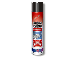 Sprone powietrze 750ml.-palne MICROCHIP - 2060686018