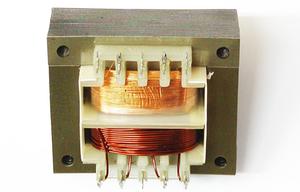 Transformator 2*9V 2*1,35A TS 25/007 - 2060686526