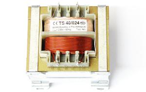 Transformator 12V 3,3A TS 40/024 - 2060686527