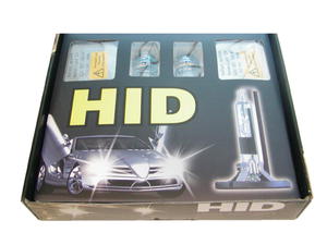 KPL OWIET HID H3 6000K - 2060686762