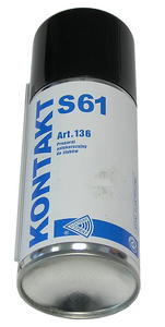 Spray Kontakt S61 150ml - 2060688467