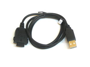 Kabel USB-PDA MDA/XDA II z adowaniem QTEK 2020 - 2060688481