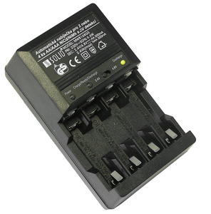 adowarka akumulatorw R-03, R-06 Ni-Cd i Ni-MH MW 8168 automat Batimex Ben Electronic - 2060688548