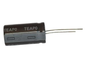 Kondensator Elektrolityczny 4700uF 10V 105C Low Esr