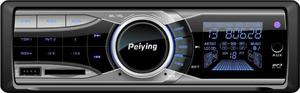Radioodtwarzacz samochodowy PY-3118 MP3/USB/SD Peiying - 2060688800
