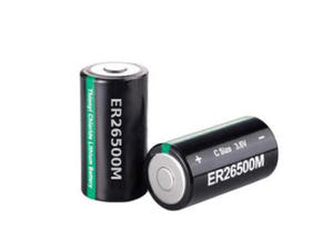 Bateria ER2650M 3,6V C - 2060689101