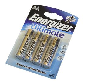 Bateria R-06 Ultimate Maximum Energizer - 2060689214