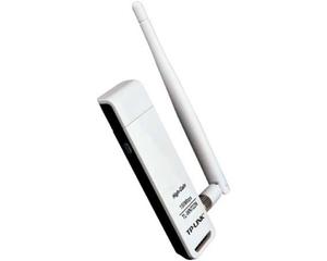 Karta USB TL-WN722N bezprzewodowa TP-Link - 2060689642