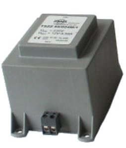 Transformator 9V 0,17A TSZZ 1,5/005M montaowy - 2060689835