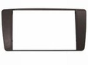 Adaptor radia SKODA OCTAVIA plastyk - 2060689983