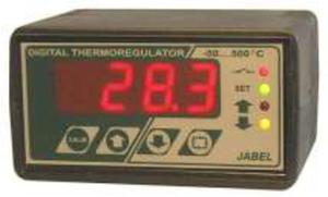 J-135 Termoregulator -50 do 500C - 2060690133