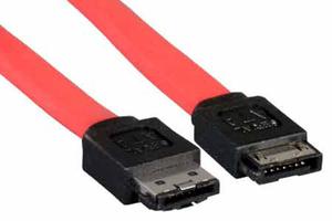 Przewd, kabel E-SATA na SATA 1m - 2060690234