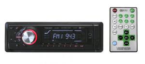 Radioodtwarzacz samochodowy VK-9885 VoiceKraft - 2060690530