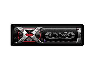 Radioodtwarzacz samochodowy VK9889 SD/MMC/USB VoiceKraft czerwone - 2060690772