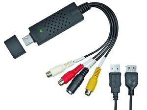 Video   Audio Graber USB EasyCap - 2060690879