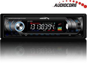 Radioodtwarzacz Audiocore AC9226B  MP3/WMA/USB/SD - 2060690902