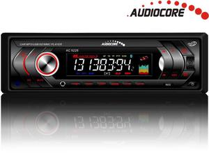 Radioodtwarzacz Audiocore AC9226R MP3/WMA/USB/SD - 2060690903