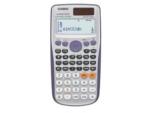 Kalkulator FX-991ES Plus naukowy Casio - 2060691057