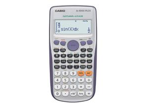Kalkulator FX-570ES Plus naukowy Casio - 2060691058