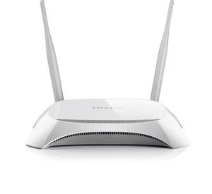 Router TL-MR3420 3G TP-Link bezprzewodowy - 2060691095