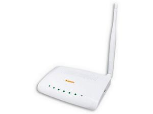 Router SAPIDO RB-1842 150Mb/s GSM / 3G / 3,5G 802.11n. 4xLAN, Green AP - 2060691165