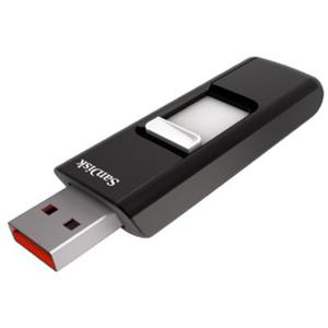 Pendrive 8GB Cruzer U3 RB SanDisk - 2060691230